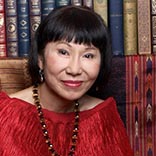 Amy Tan