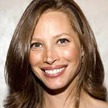 Christy Turlington