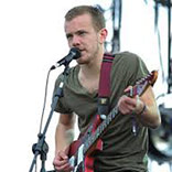 Kyle Morton