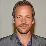 Peter Sarsgaard