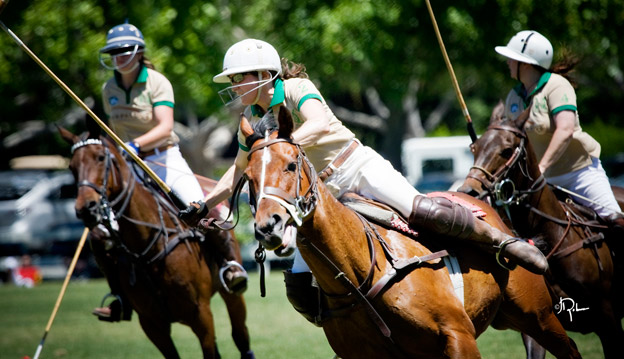 Polo for Lyme 2013
