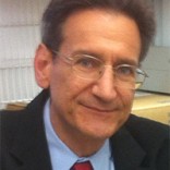 Dan Capon, PhD