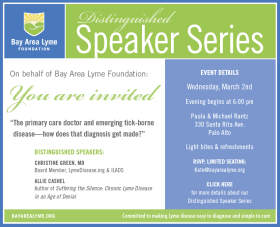 Bay-Area-Lyme-Foundation-Speaker-Series