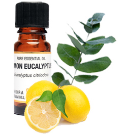 Lemon-Eucalyptus Oilb