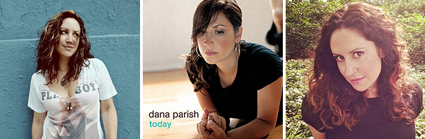 Dana Parish