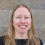 Liz Horn PhD, MBI