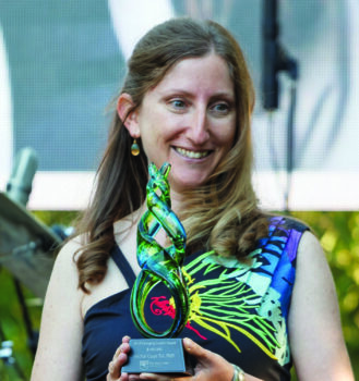 ELA Winner Mikki Tal