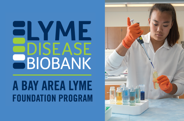 Lyme Disease Biobank