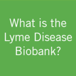 What is Lyme Disease Biobank?