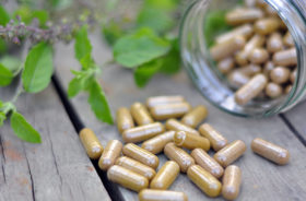 Herbal Medicines Demonstrate Potency Against Bartonella