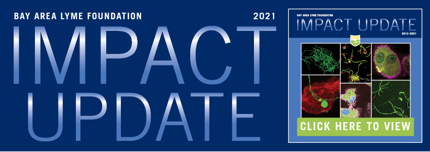 Bay Area Lyme Impact Update 2021