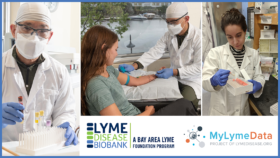 Lyme Disease Biobank