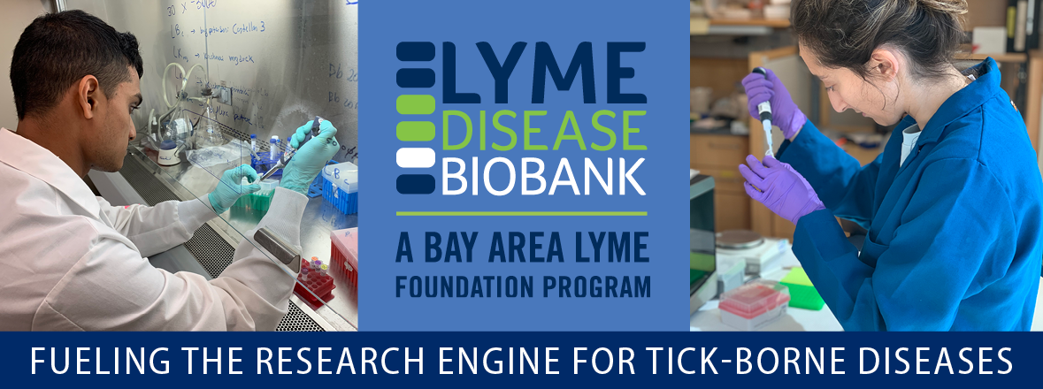 Lyme Disease Biobank