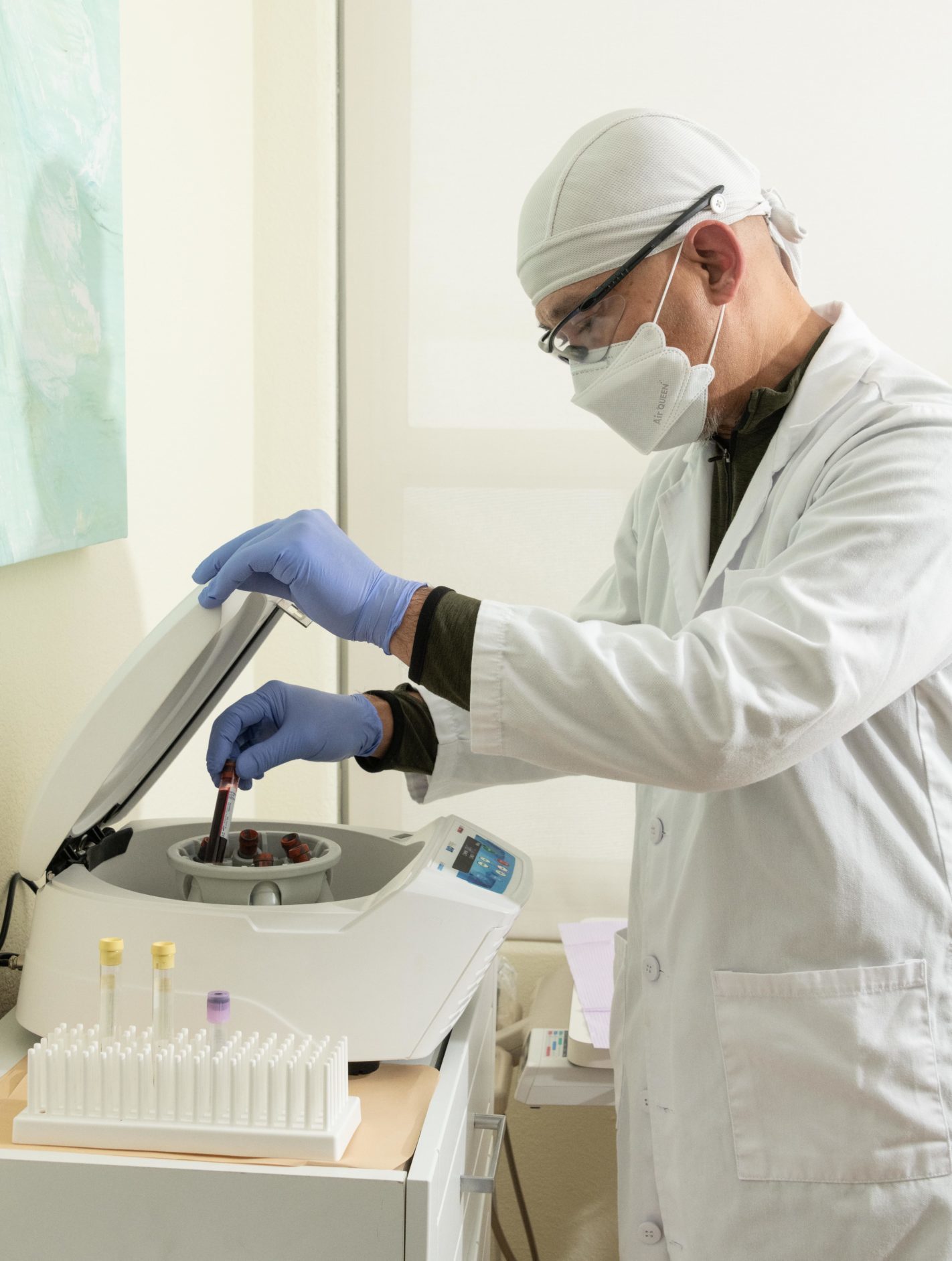 Lyme Clinic4502 Bay Area Lyme Foundation