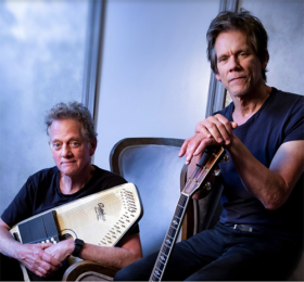 The Bacon Brothers