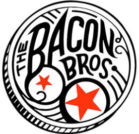 The Bacon Brothers logo