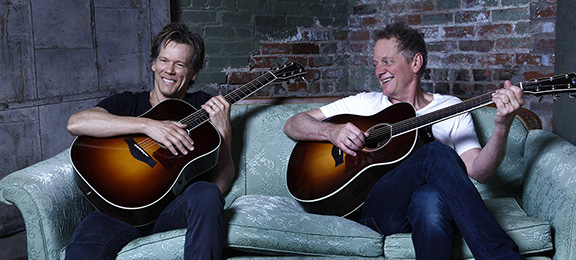 The Bacon Brothers