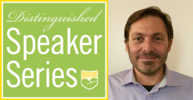 Bay Area Lyme Speaker Series with Steven Harris