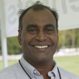 “Jay” Jayakumar Rajadas, PhD, Stanford