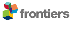 Frontiers logo