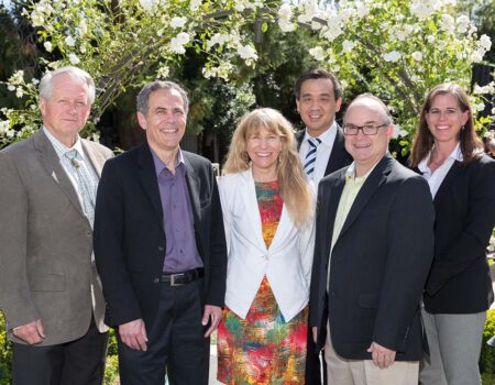 Bay Area Lyme Scientific Advisory Board at LymeAid