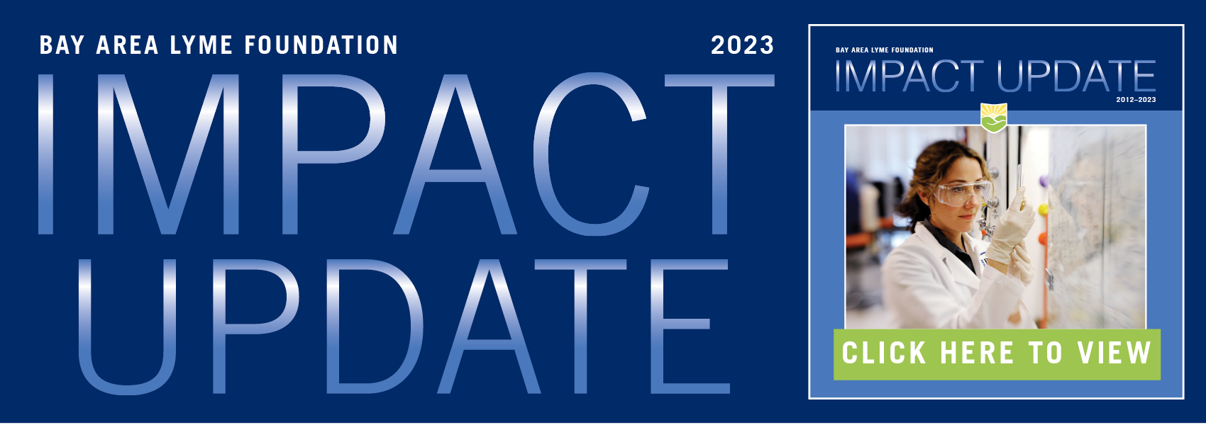 2023 Impact Update