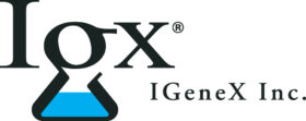 Igenix logo