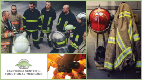 Functional Medicine for First Responders
