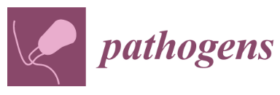 Pathogens logo