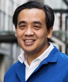 Dr Charles Chiu