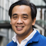 Dr Charles Chiu