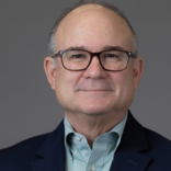 Dr John Aucott