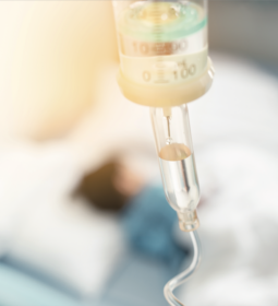 IV treatment