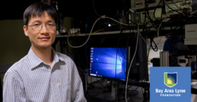 Chao Wang, PhD