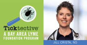 Dr Jill Crista