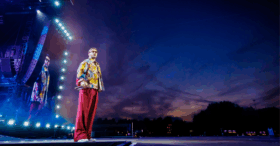 Justin Timberlake
