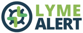 LymeAlert logo