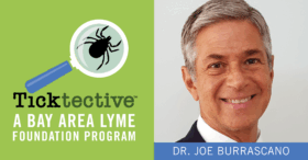 Dr Joe Burrascano