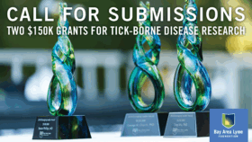 Emerging Leader Award 2026 call for entries