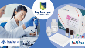 Journal of Clinical Microbiology Studies Demonstrate Two Investigational Diagnostics Outperform Current Tests in Detecting Early Lyme Disease