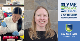 Lyme Disease Biobank