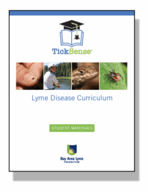 TickSense Student Materials