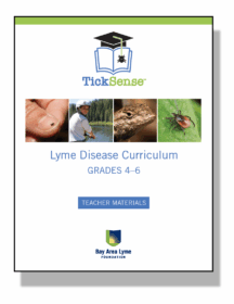 TickSense Teacher Materials