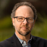 David A. Walsey, JD, LLM, Executive Director, Bay Area Lyme Foundation