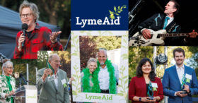 LymeAid 2026