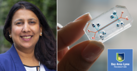 Girija Goyal, PhD