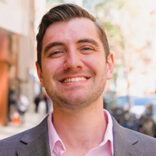 Jeffrey Bourgeois, PhD