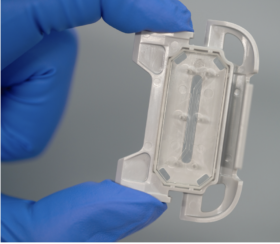 organ-on-a-chip technologies