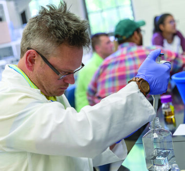 Brandon Jutras, PhD