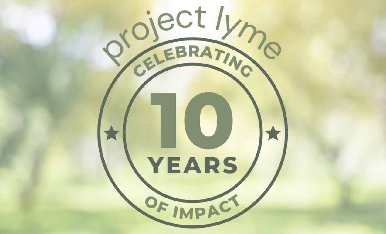Project Lyme Gala 2026